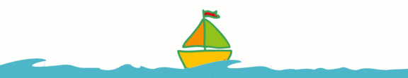 Segelschiff: Kinder entdecken die Welt! Familiennahe Kindertagespflege für Kinder von 0-3 Jahren durch eine erfahrene Tagesmutter in Fulerum nahe Heimaterde, Haarzopf und Rhein-Ruhr-Zentrum.