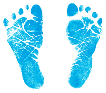 Fußabdrücke Baby baby-footprint.jpg